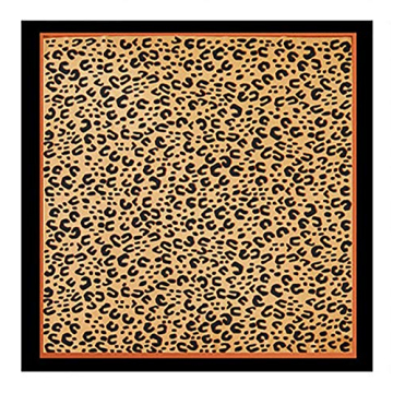 FONYVE Silk Feeling Scarf for Women - Perfect Satin Wrap