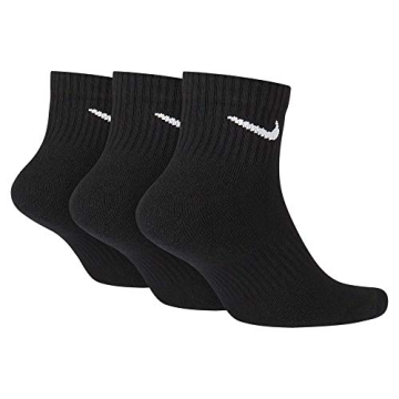 Nike Everyday Cushion Ankle Training Socks - Ultimate Comfort