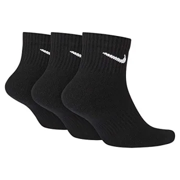 Nike Everyday Cushion Ankle Training Socks - Ultimate Comfort