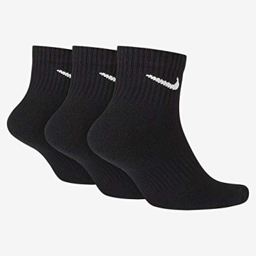 Nike Everyday Cushion Ankle Training Socks - Ultimate Comfort