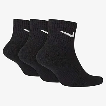 Nike Everyday Cushion Ankle Training Socks - Ultimate Comfort
