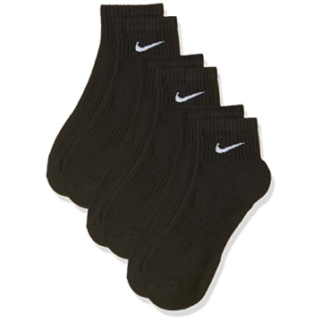 Nike Everyday Cushion Ankle Training Socks - Ultimate Comfort