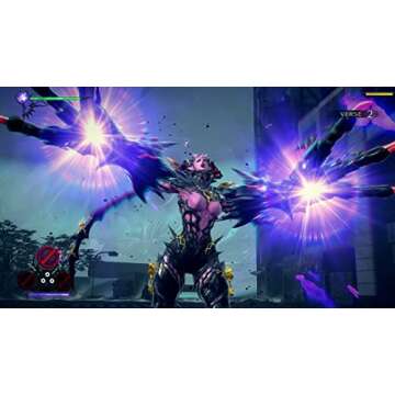 Bayonetta 3 - Nintendo Switch