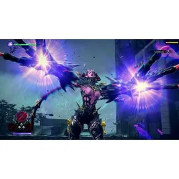 Bayonetta 3 - Nintendo Switch