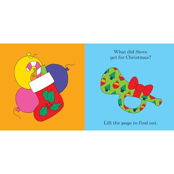 Merry Christmas, Spot! Fun & Engaging Holiday Book