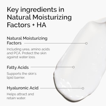 The Ordinary Natural Moisturizing Factors + HA, Lightweight Hydrator