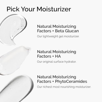 The Ordinary Natural Moisturizing Factors + HA, Lightweight Hydrator