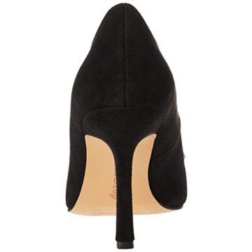 Staples by The Drop Women's Parish Pointed Toe Heel