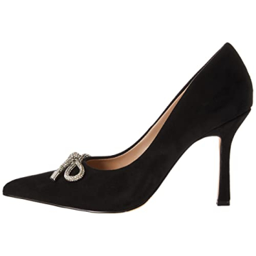 Staples by The Drop Women's Parish Pointed Toe Heel