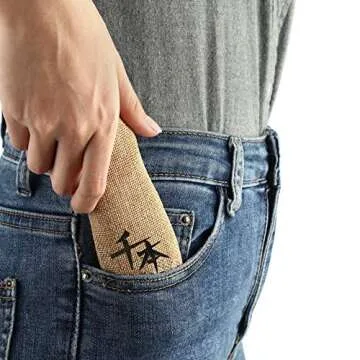 SENBON 440A Ultra Sharp Folding Chef Knife for Outdoor Cooking