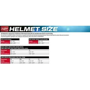 Rawlings R16 VELO Baseball Batting Helmet for Juniors