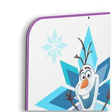 Disney Frozen Olaf Wall Art - Inspirational Home Decor