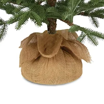 Feel Real 3ft Mini Christmas Tree by National Tree