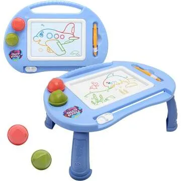 Magnetic Doodle Board for 1-3 Year Olds