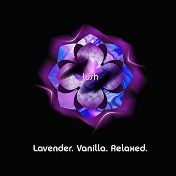 Downy Unstopables Laundry Scent Booster Beads, Lush Lavender