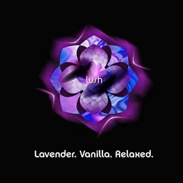 Downy Unstopables Laundry Scent Booster Beads, Lush Lavender