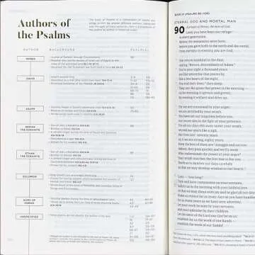 CSB He Reads Truth Bible with Wide Margins and Reading Plans