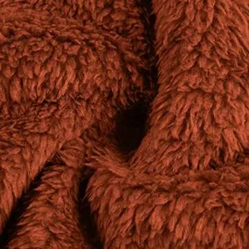 Fuzzy Outfits for Women Cute Costumes Halloween Onesie Pjs Long Sleeve Sherpa Pajamas Cozy Hooded Animal Sleepwear