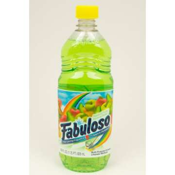 Fabuloso Pasion De Frutas 28 oz