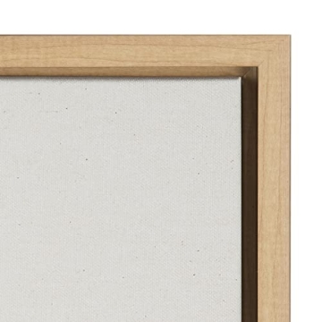 Highland Cow Canvas Wall Art for Home Decor