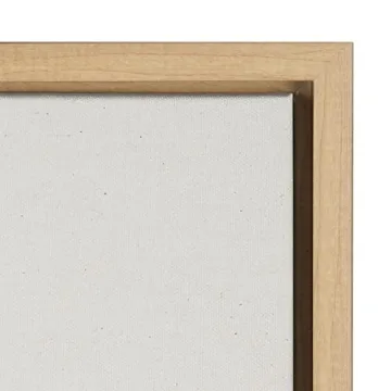 Highland Cow Canvas Wall Art for Home Decor