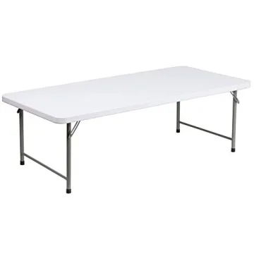 Flash Furniture Paige 4.93' Activity Table for Kids - Sturdy and Portable