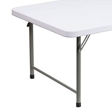 Flash Furniture Kids Activity Table - Portable & Durable