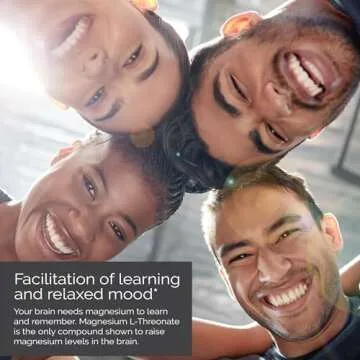 LivOn Laboratories Lypo-Spheric Magnesium L-Threonate - 30 Packets - 77mg Per Packet - Liposome Encapsulated for Maximum Bioavailability - Professionally Formulated - 100% Non-GMO