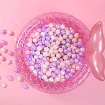 GOGOSO Soft Pit Balls for Toddlers - Safe Play Fun