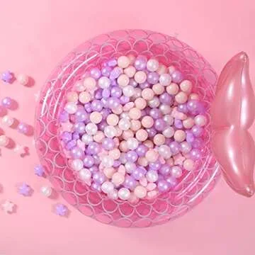 GOGOSO Soft Pit Balls for Toddlers - Safe Play Fun