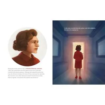 Rollin' on Down the Line: Lady Bird Johnson's 1964 Whistle-Stop Tour for Civil Rights