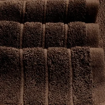 Extra Large Tens Towels Set of 4 - Soft & Absorbent