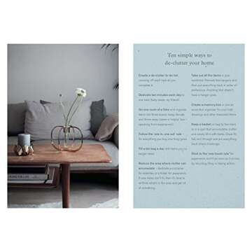 Lagom: Not Too Little, Not Too Much: The Swedish Art of Living a Balanced, Happy Life