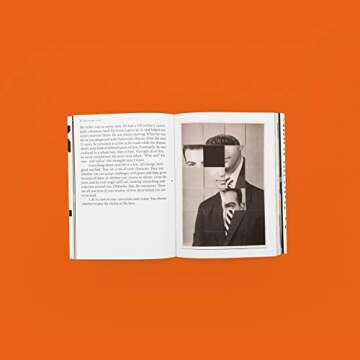 Feck Perfuction: Dangerous Ideas on the Business of Life (Business Books, Graphic Design Books, Books on Success)