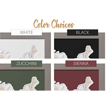 50 States USA Photo Map