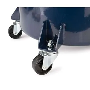 California Air Tools Pressure Pot 365CW for Resin Casting