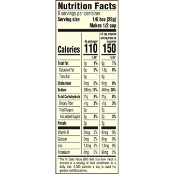 Stove Top Chicken Stuffing Mix - 6 oz Box Delight