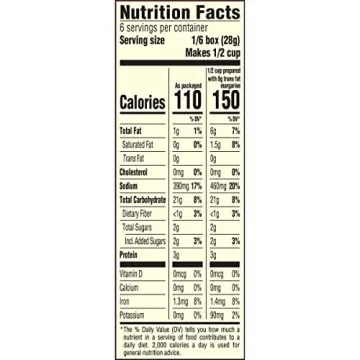 Stove Top Chicken Stuffing Mix - 6 oz Box Delight