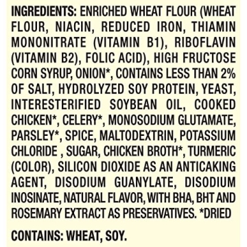 Stove Top Chicken Stuffing Mix - 6 oz Box Delight