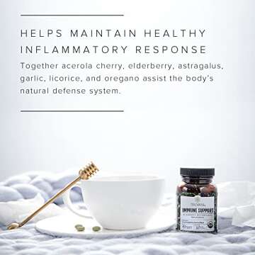 Truvani Algae Omega 3 | DHA Fatty Acids | Support for Joint, Immune, Heart, Skin, Brain Health | Vegan | 30 Day Supply