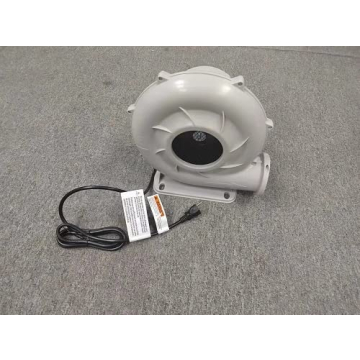 Inflatable Bounce House for Kids - Fun and Active Play