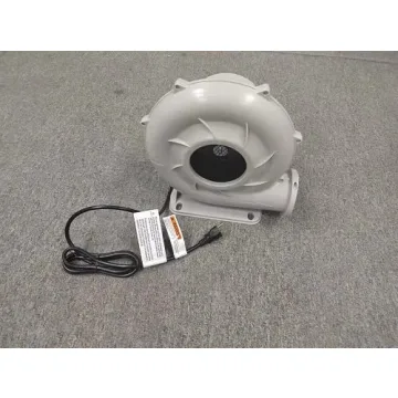 Inflatable Bounce House for Kids - Fun and Active Play