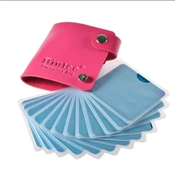 Biutee Nail Stamping Set 12 Plates for Stunning Nail Art