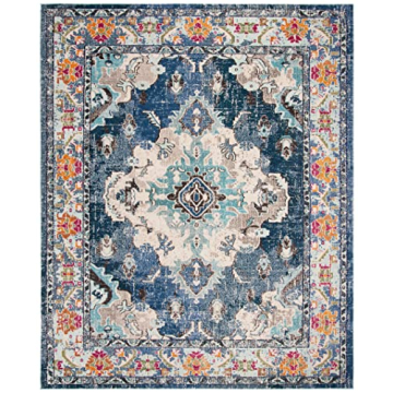 Stylish SAFAVIEH Monaco Area Rug for Home Decor