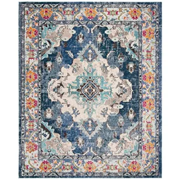 Stylish SAFAVIEH Monaco Area Rug for Home Decor