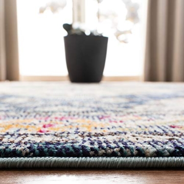 Stylish SAFAVIEH Monaco Area Rug for Home Decor