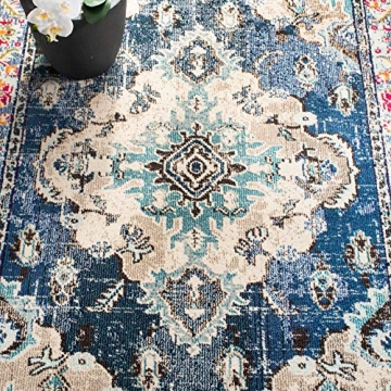 Stylish SAFAVIEH Monaco Area Rug for Home Decor
