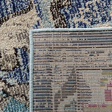 Stylish SAFAVIEH Monaco Area Rug for Home Decor