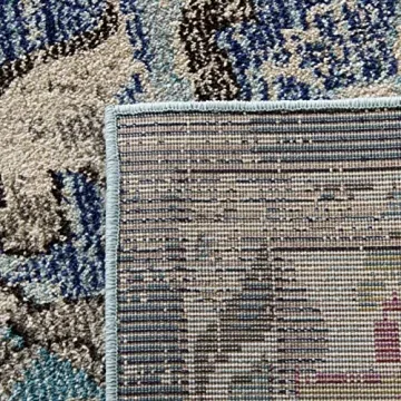 Stylish SAFAVIEH Monaco Area Rug for Home Decor