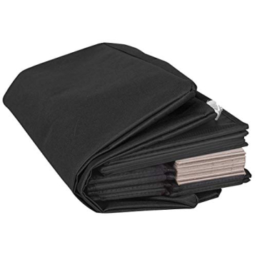 ProPik Christmas Ornament Storage Box for 48 Ornaments